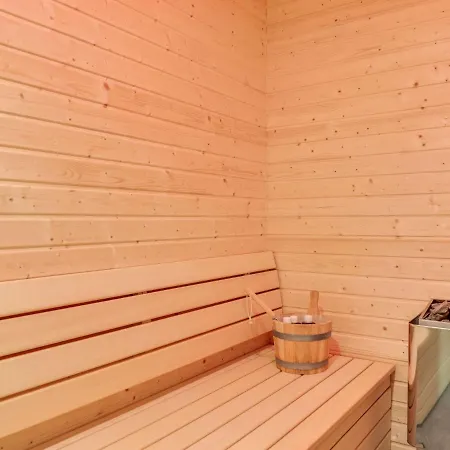 Luxurious With Sauna In Salzburgerland * Wald im Pinzgau