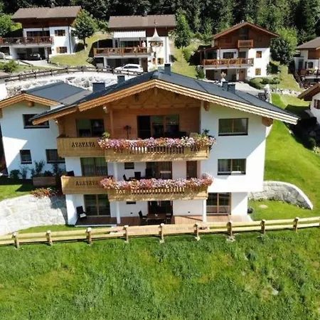Luxurious With Sauna In Salzburgerland