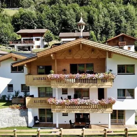 Luxurious With Sauna In Salzburgerland *