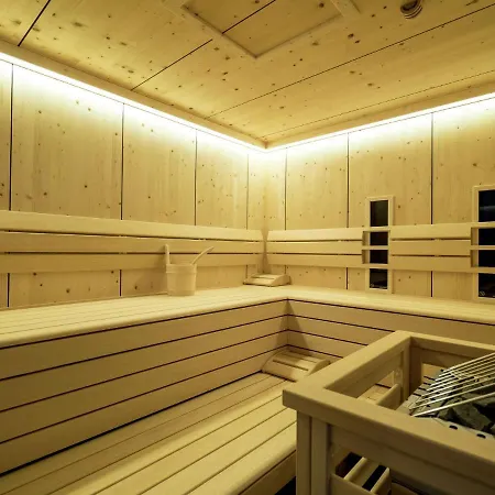 Luxurious With Sauna In Salzburgerland Apartment Wald im Pinzgau