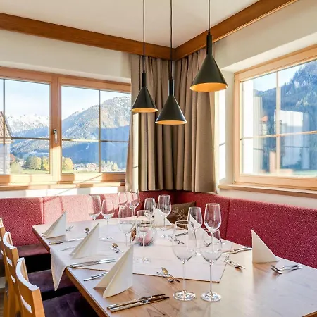 Apartment Luxurious With Sauna In Salzburgerland *