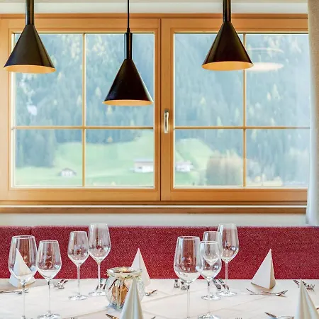 Apartment Luxurious With Sauna In Salzburgerland *