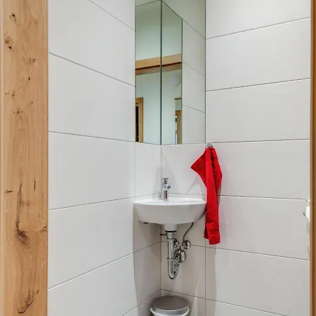 Luxurious With Sauna In Salzburgerland *