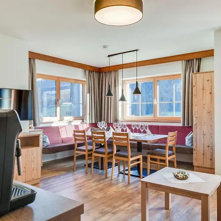 Luxurious With Sauna In Salzburgerland Apartment *