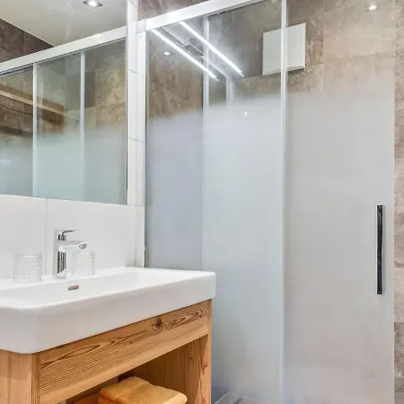 Luxurious With Sauna In Salzburgerland *