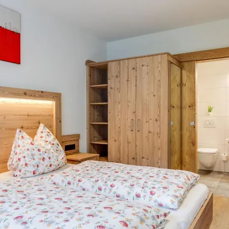 Luxurious With Sauna In Salzburgerland Apartment