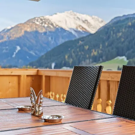 Luxurious With Sauna In Salzburgerland