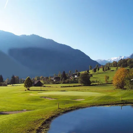 Apartment Luxurious With Sauna In Salzburgerland *